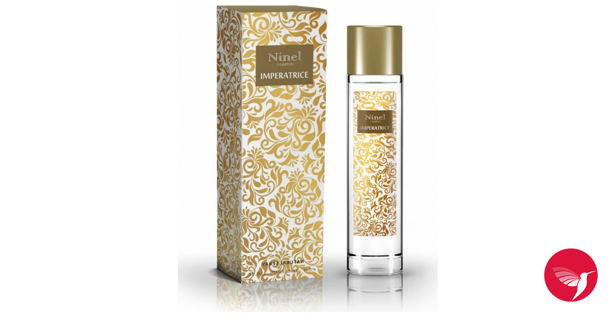 Imperatrice Ninel Perfume perfume - a fragrance for women 2015