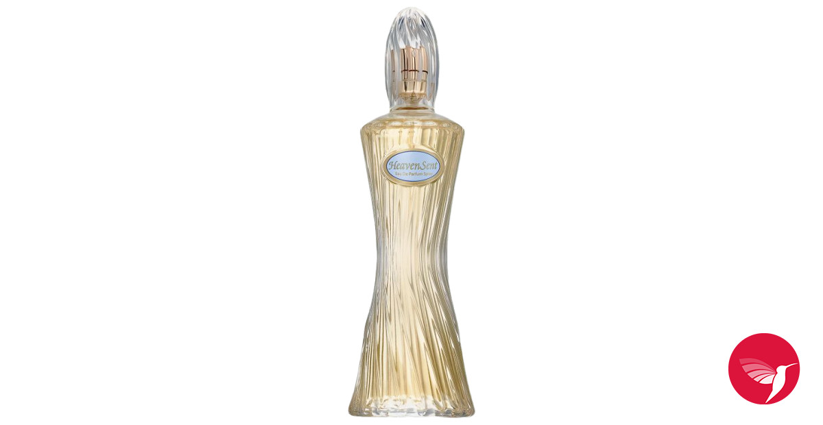 Heaven Sent Dana perfume - a fragrance for women 2001