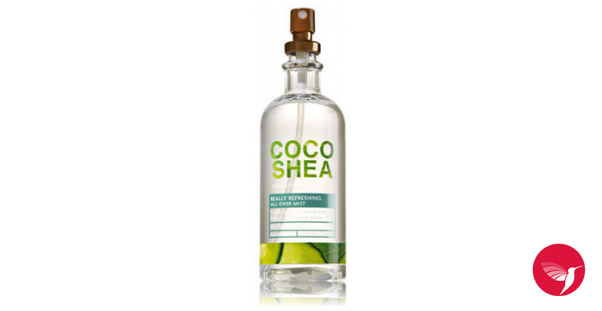 Coco Shea online Cucumber Body Wash Bath And Body Works