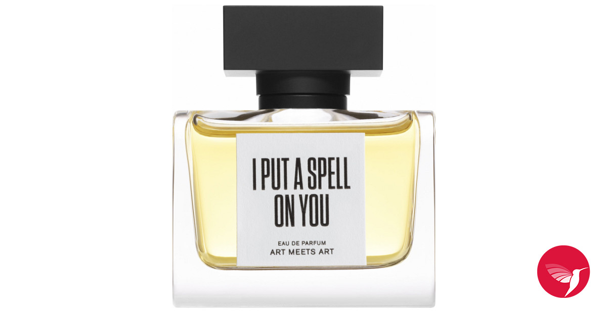 spell on you perfume