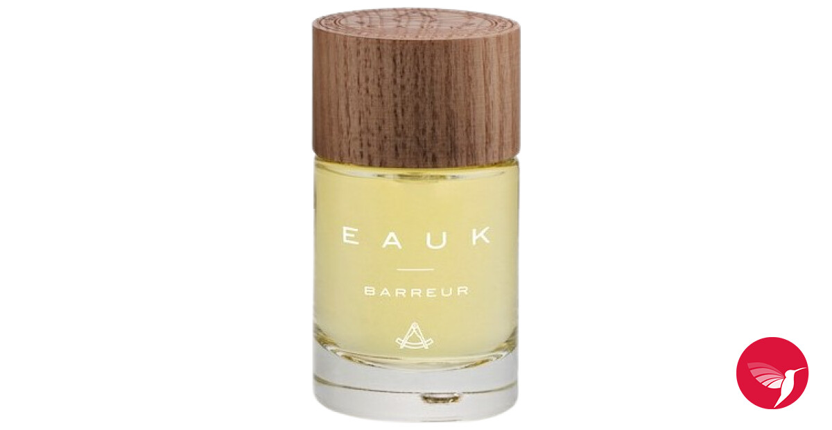 Barreur Eauk Cologne ein es Parfum für Männer 2017