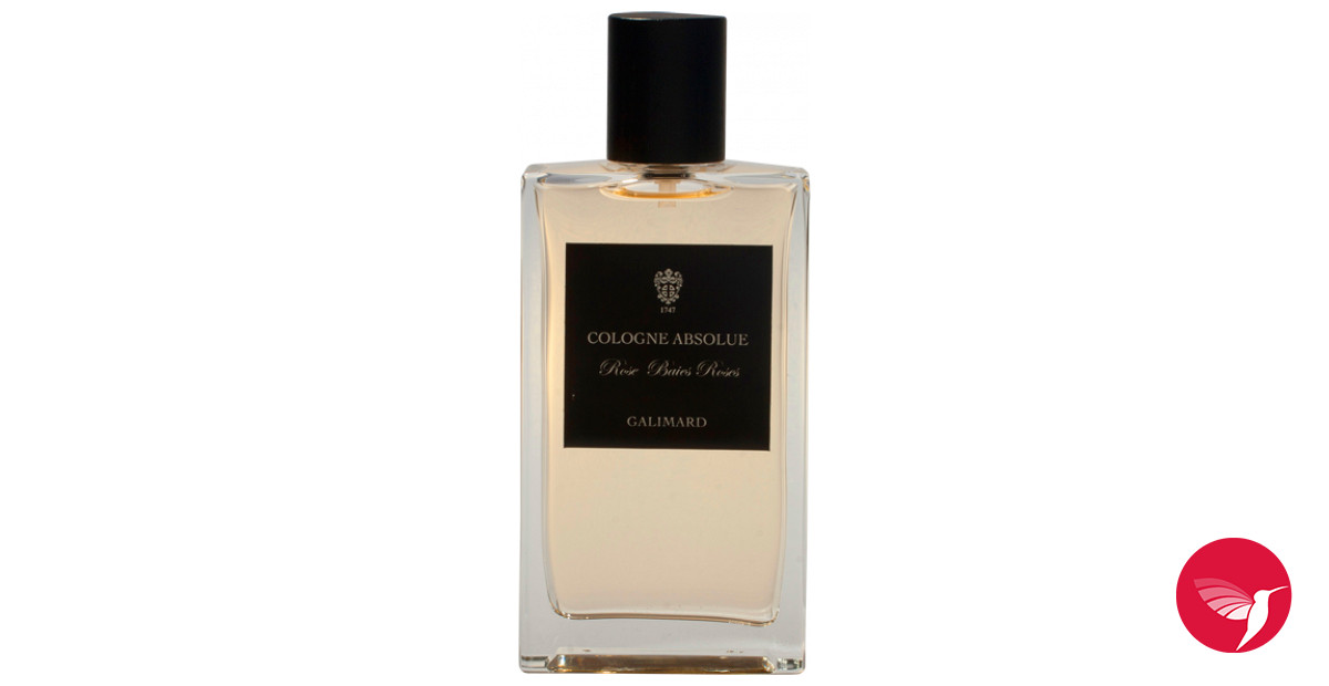 Rose Baies Roses Galimard perfume - a fragrance for women and men 2011