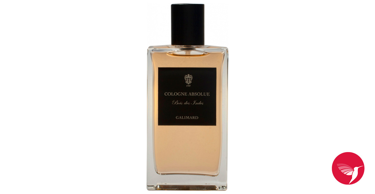 Bois des Indes Galimard perfume - a fragrance for women and men 2011