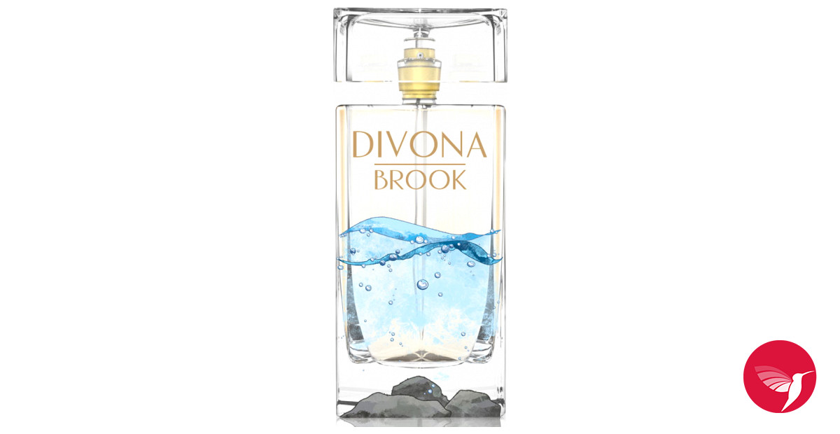 Brook Divona perfume - a fragrance for women 2017