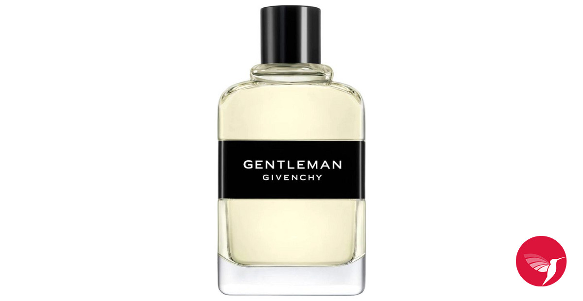 developing Periodic Immunity Gentleman (2017) Givenchy cologne - a fragrance for men 2017