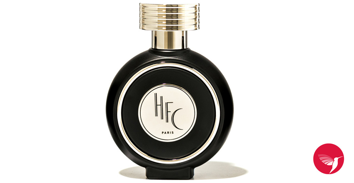 Or Noir Haute Fragrance Company HFC cologne - a fragrance for men 2017