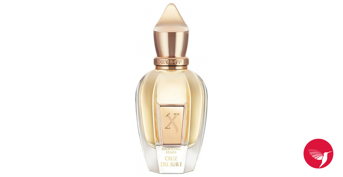 Cruz del Sur I Xerjoff perfume - a fragrance for women and men 2017