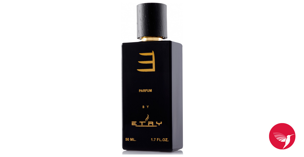 3 Etry perfume - a fragrance for women and men 2017