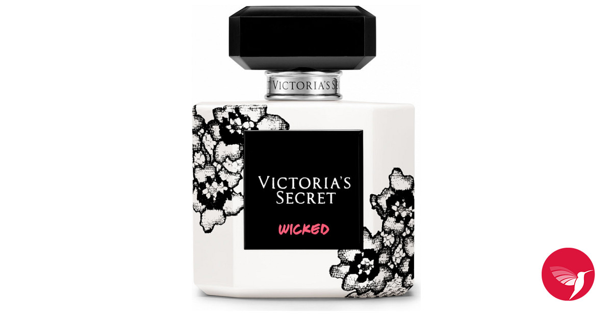 Victoria Secret WICKED Eau De Parfum EDP Perfume Fragrance Spray