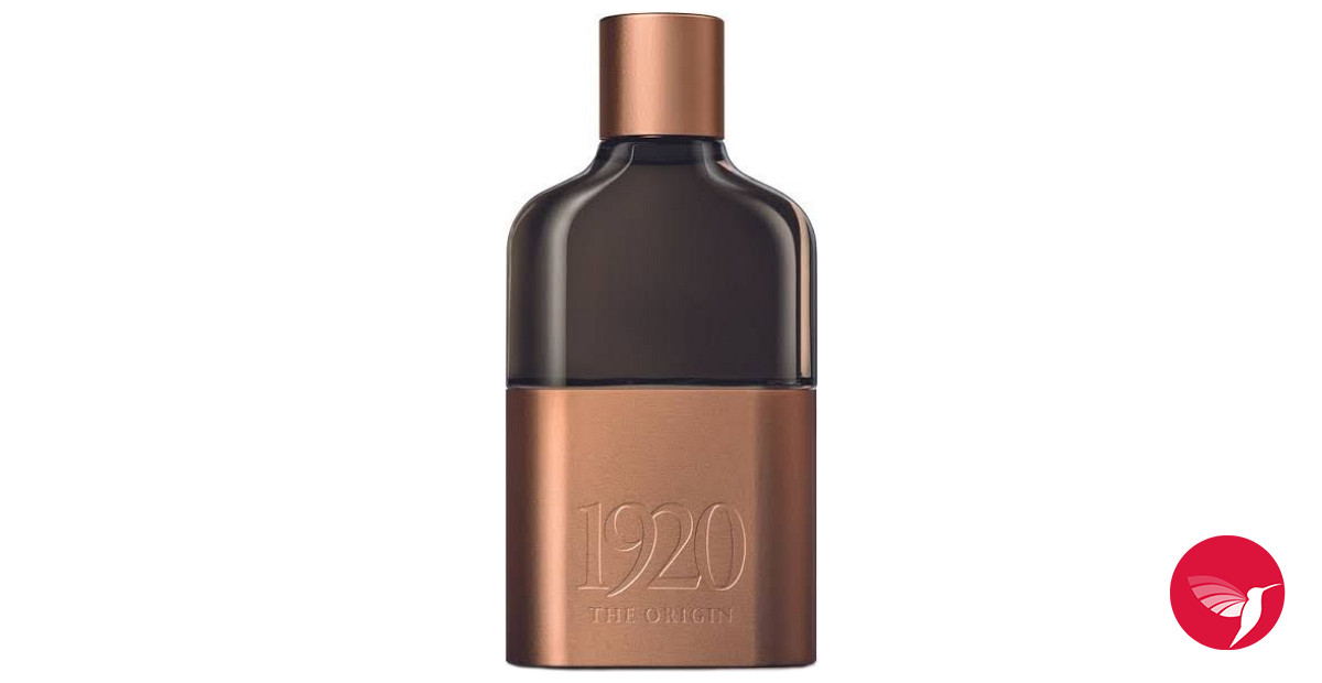 1920 The Origin Tous cologne - a fragrance for men 2017