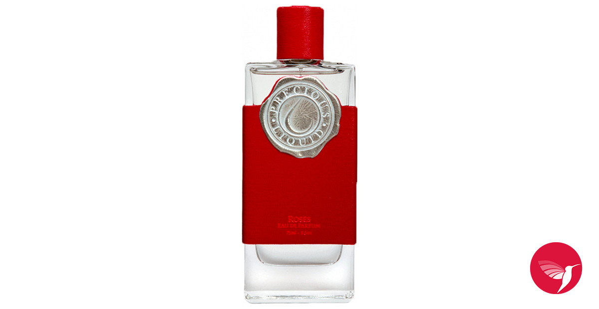 Roses Precious Liquid perfume a fragrance for women and men 2017