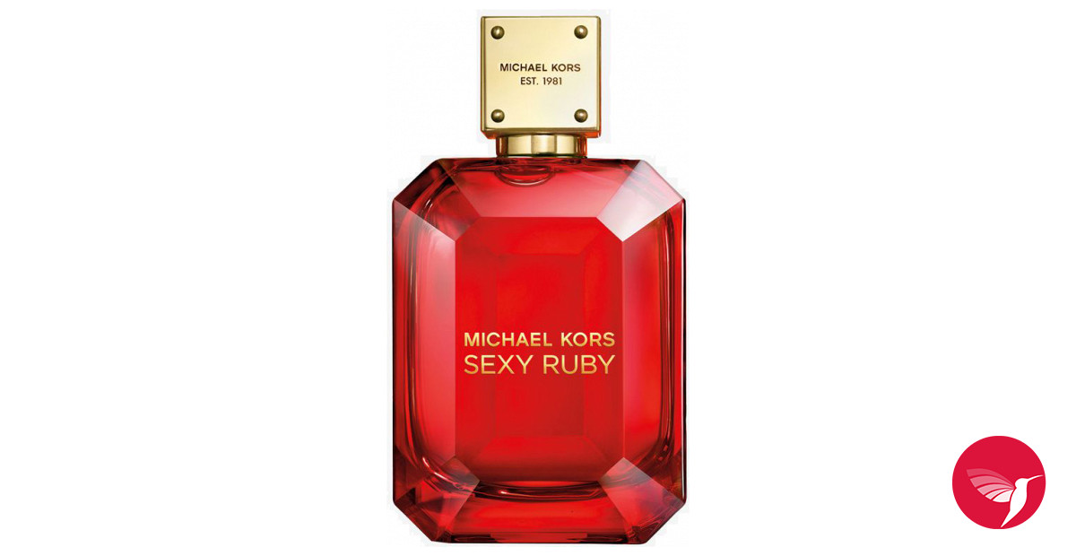 michael kors ruby gift set