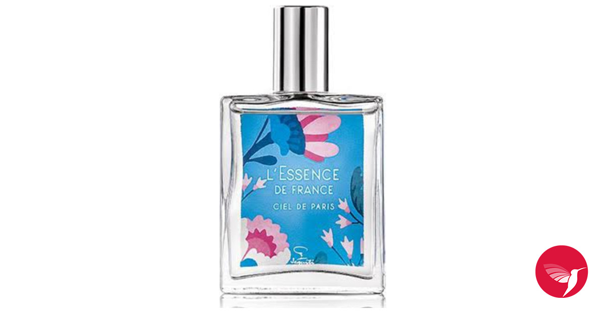 L'Essence de France Ciel de Paris Jequiti perfume - a fragrance for ...
