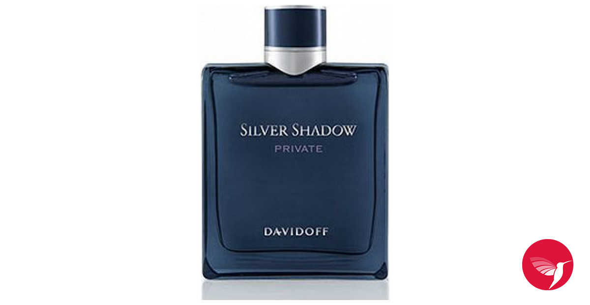 Silver Shadow Private Davidoff cologne a fragrance for men 2008