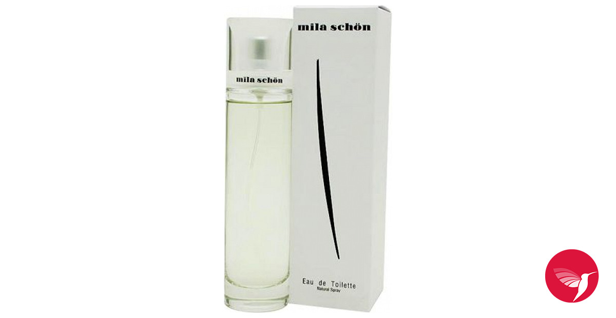 mila schon ミラショーン　香水　60ml Defile di Mila Schon / デフィレ・ディ・ミラショーン