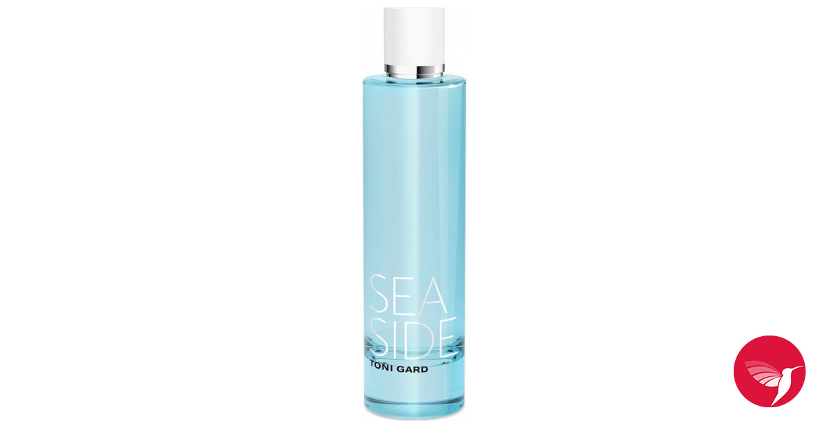 Eau Fraiche fragrance Seaside women Gard a Women 2017 Toni for - perfume