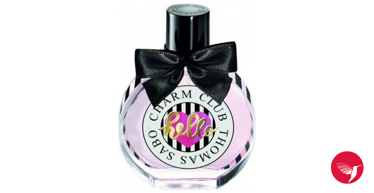 Charm Club Hello Thomas Sabo perfume - a fragrance for women 2017