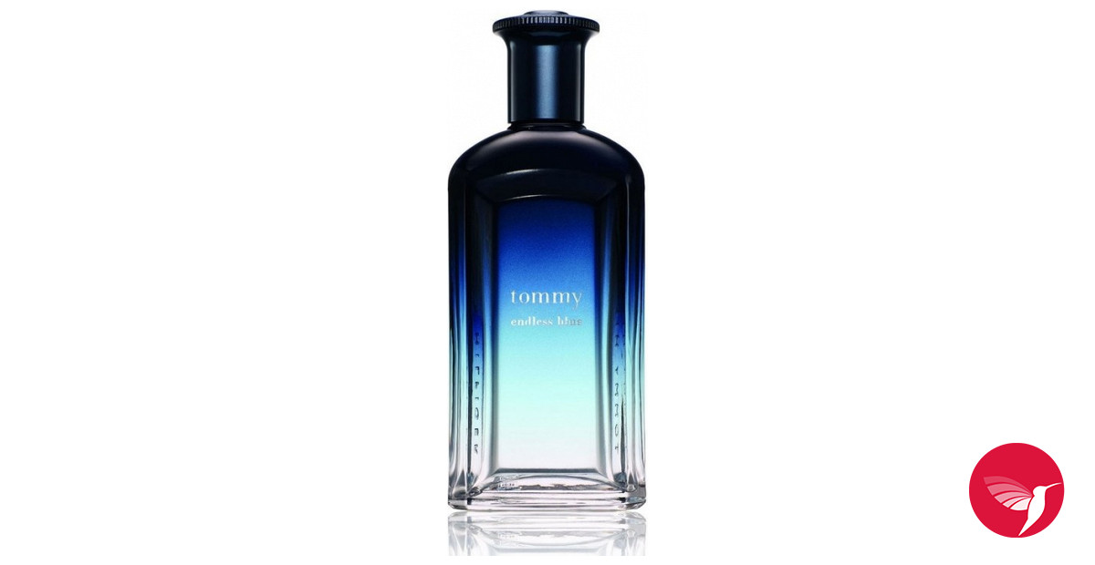 tommy hilfiger endless blue review