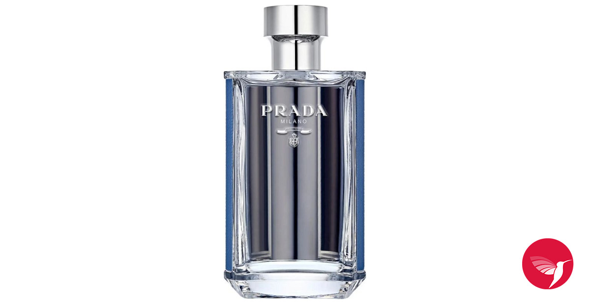 Prada L&#039;Homme L&#039;Eau Prada cologne - a fragrance for men  2017