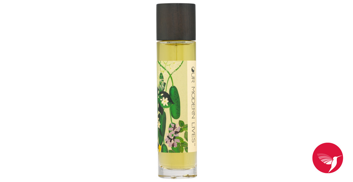 perfume green de hombre