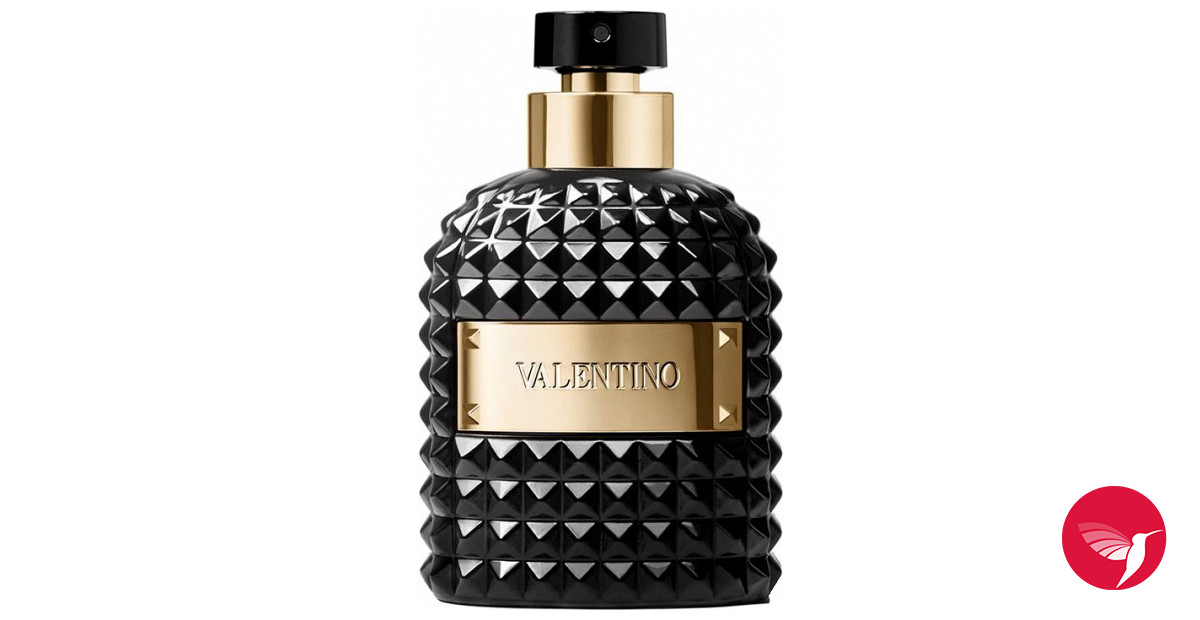 Valentino Uomo Noir Absolu Valentino cologne - a fragrance for men 2017
