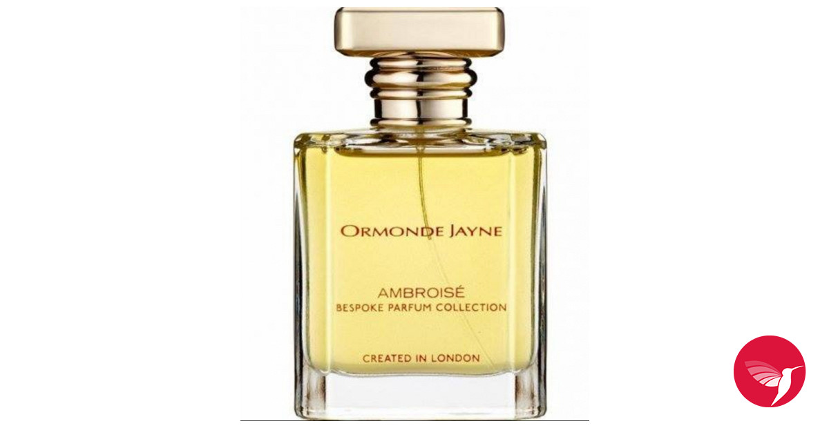 Ambroisé Ormonde Jayne perfume - a fragrance for women and men 2017