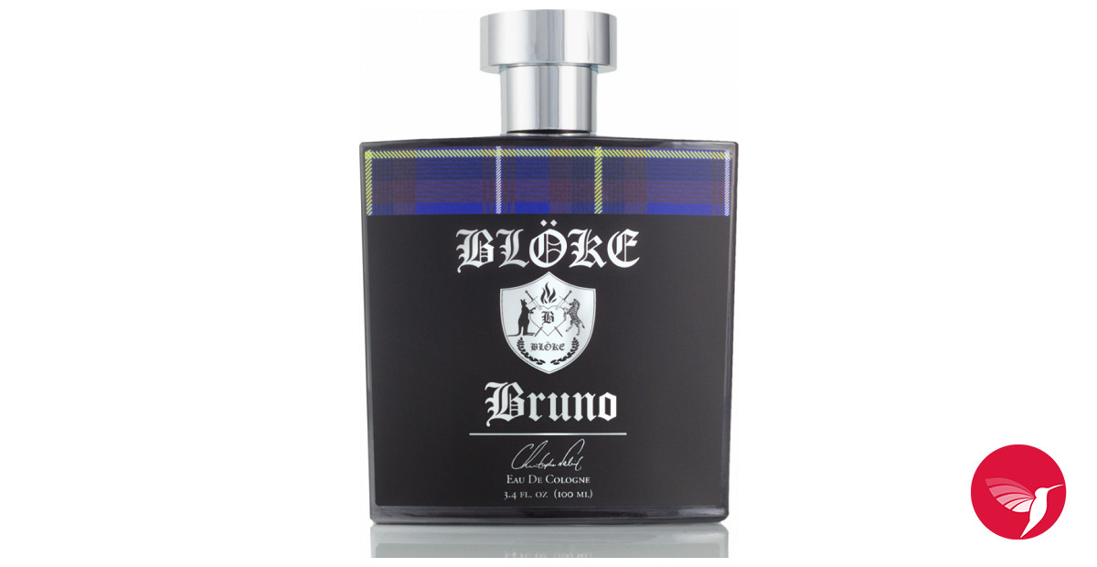 Bruno Blöke cologne - a fragrance for men 2013