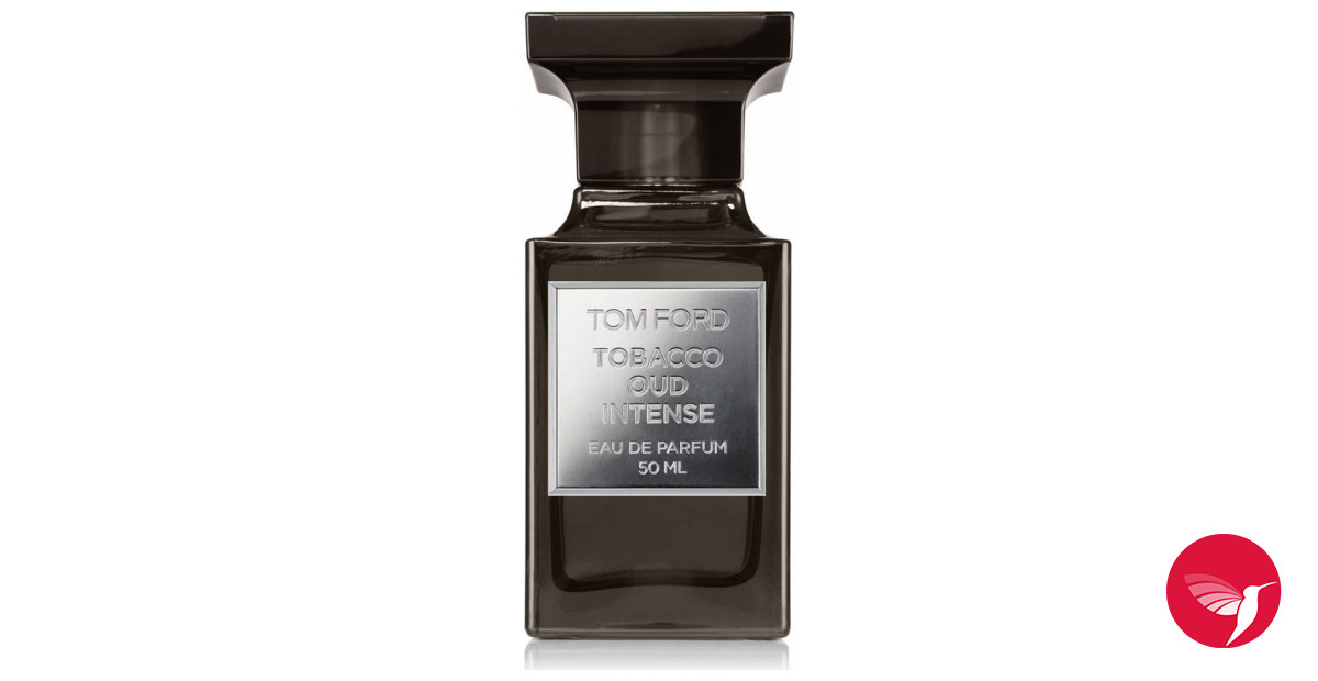 Tobacco Oud Intense Tom Ford perfume - a fragrance for women and men 2017