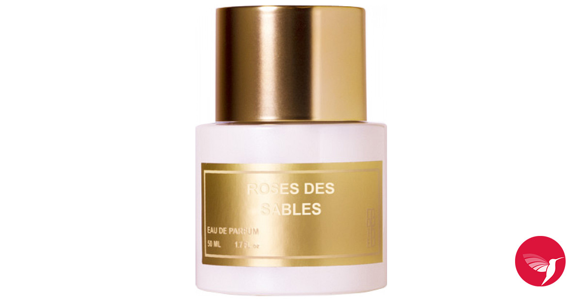 Roses de Sables Note33 perfume - a fragrance for women and men 2017