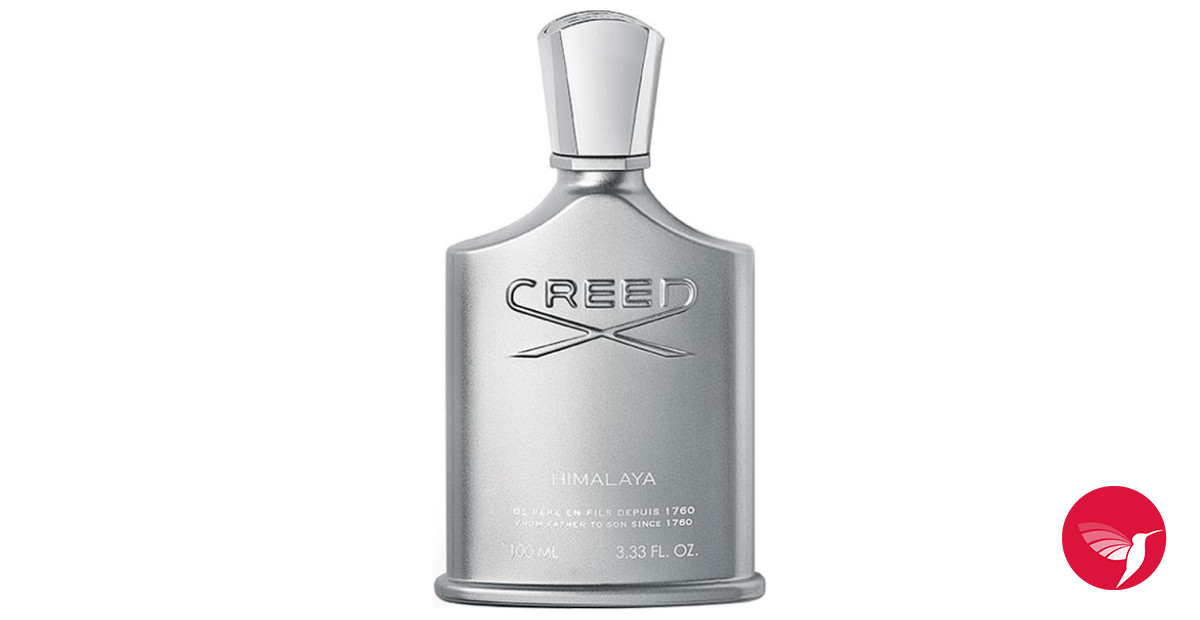 Himalaya Creed cologne - a fragrance for men 2002