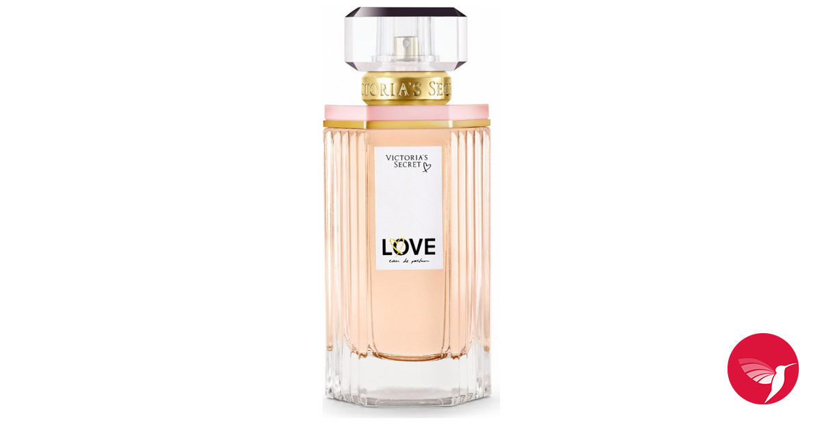 Love Eau de Parfum Victoria&#039;s Secret perfume - a