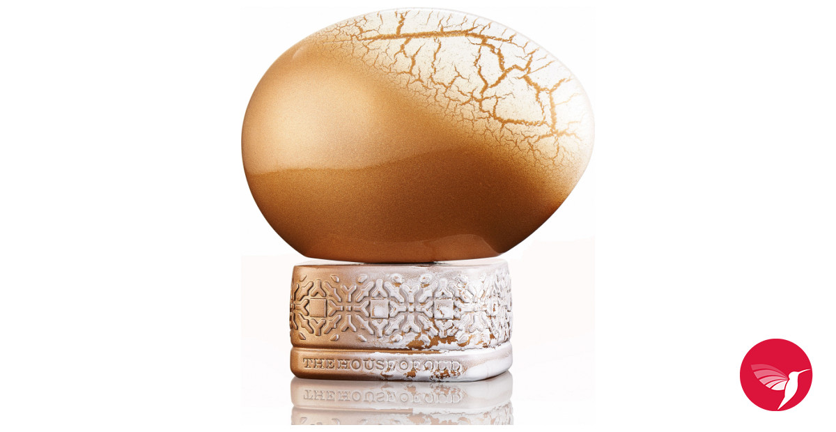 Wonderly The House of Oud perfume a fragrance for women and men 2017
