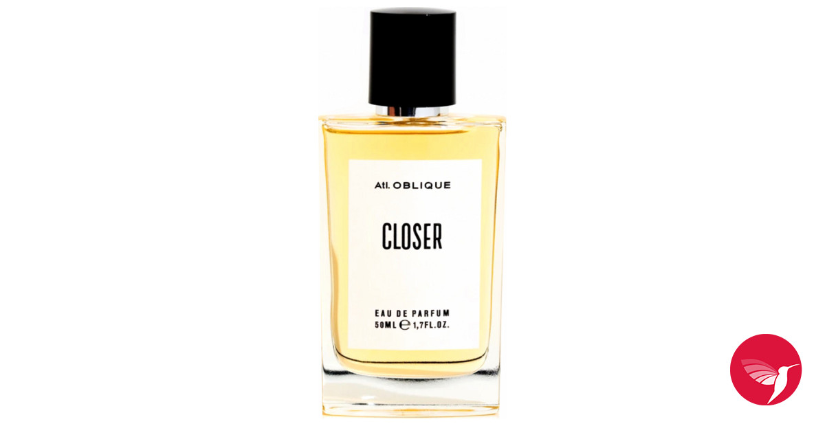 Closer Atelier Oblique perfume - a fragrance for women and men 2017