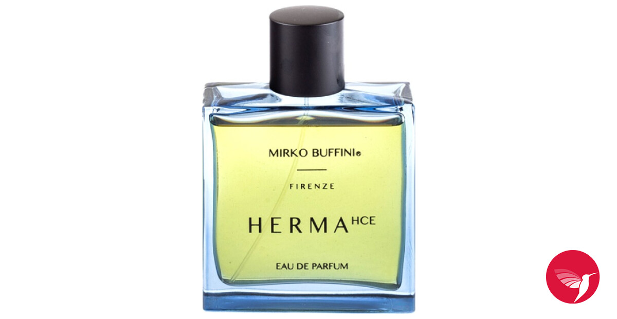 hermès orange perfume