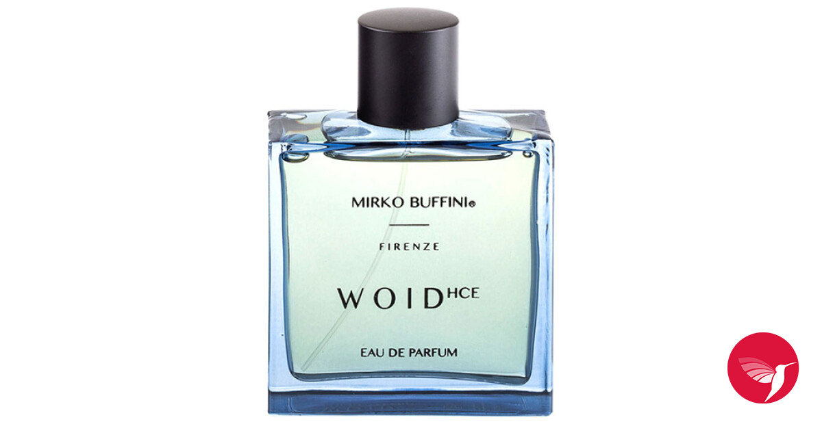 Woid HCE Mirko Buffini Firenze perfume - a fragrance for women and men 2017