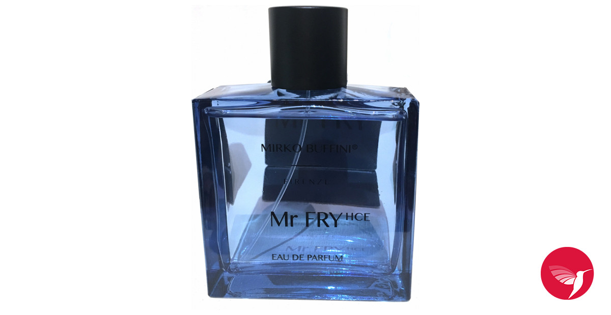 Mr Fry HCE Mirko Buffini Firenze perfume - a fragrance for women 