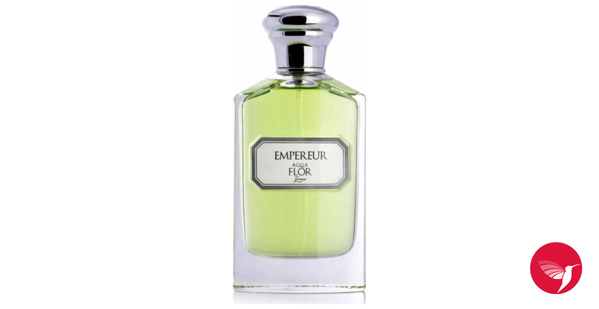 Empereur Aquaflor Firenze cologne a fragrance for men 2017