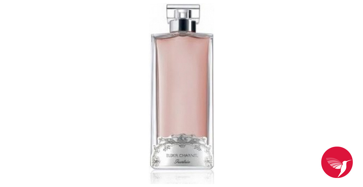 Elixir Charnel Chypre Fatal Guerlain perfume - a fragrance for