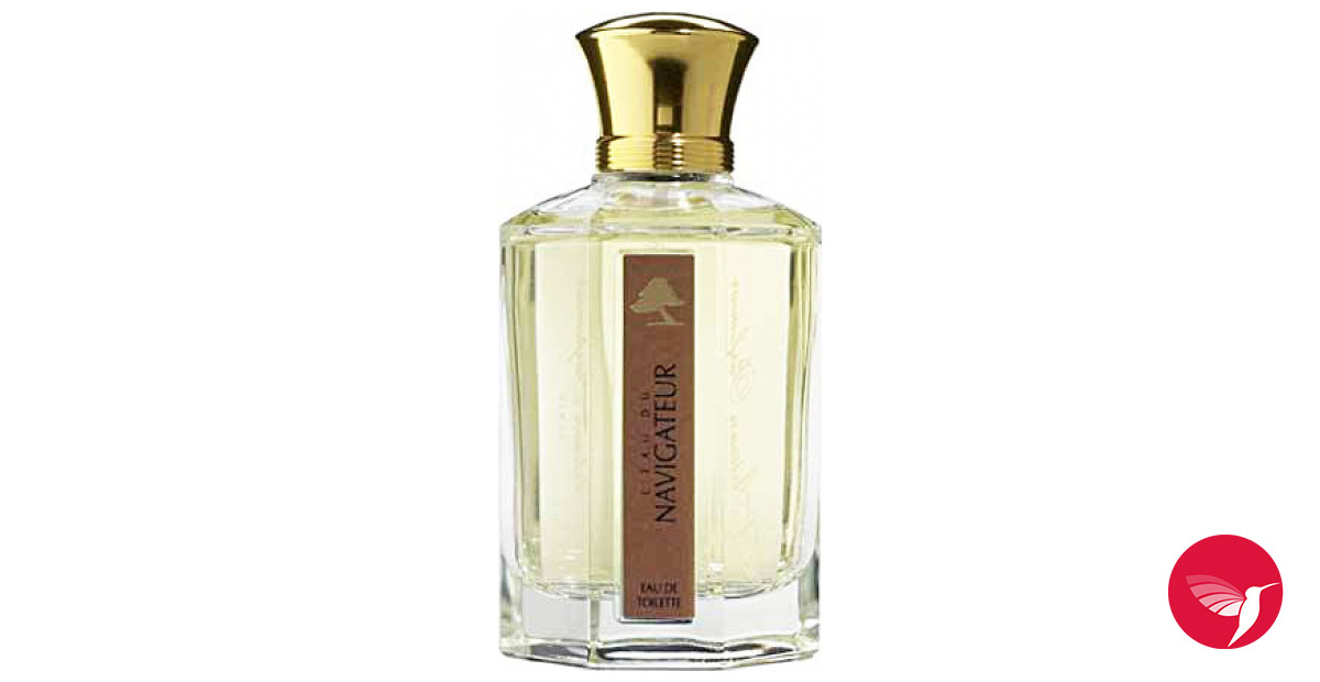 L'Eau du Navigateur L'Artisan Parfumeur perfume - a fragrance for women ...