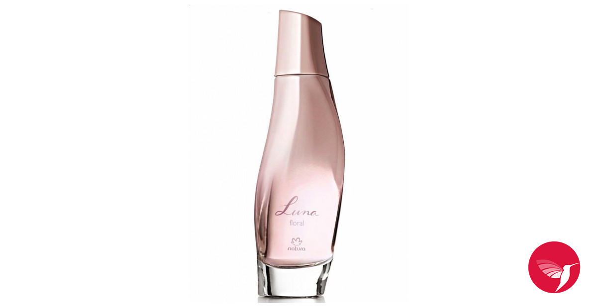 Luna Floral Natura perfume - a fragrance for women 2017