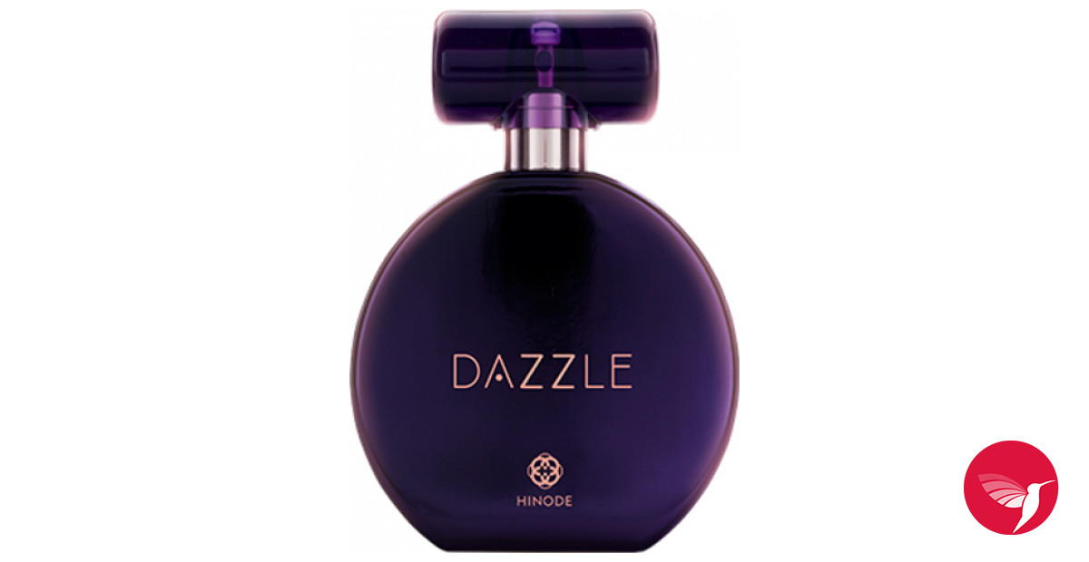 perfume hinode dazzle