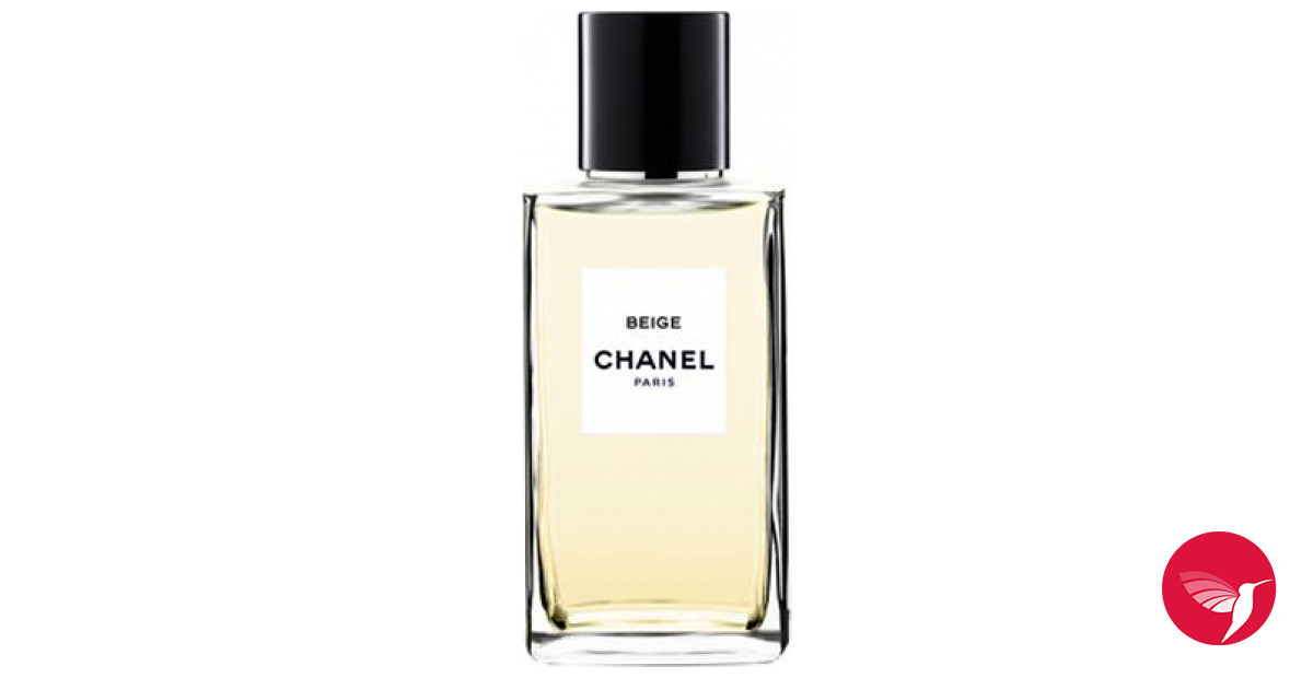 chanel gentle oil hair and body