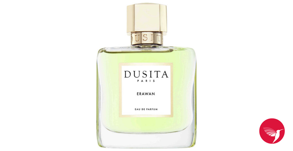 Erawan Parfums Dusita perfume - a fragrance for women and men 2018