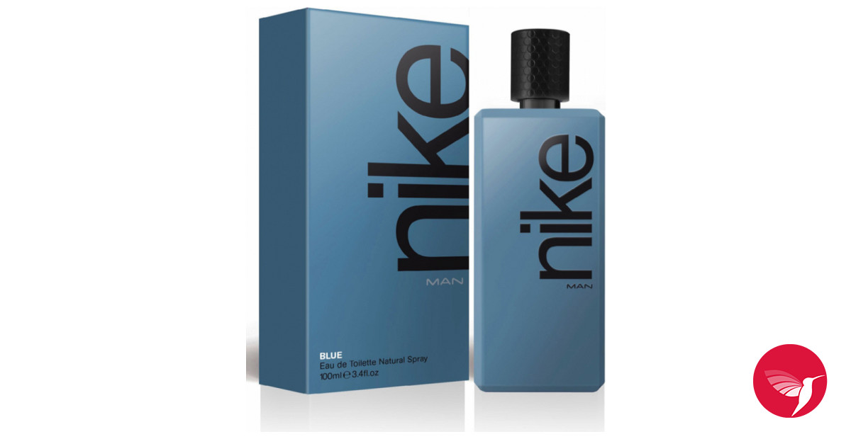 Nike Blue Nike cologne - fragrance for men 2017
