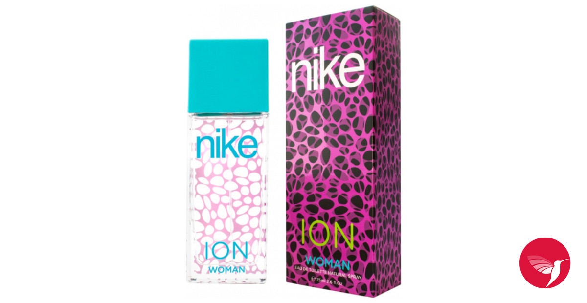 engel planter Effectief Ion Woman Nike perfume - a fragrance for women