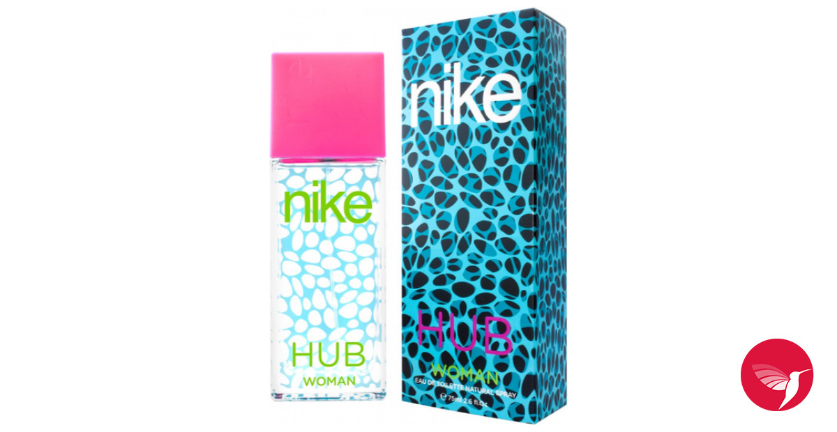 Hub Woman Nike perfume - a fragrance women