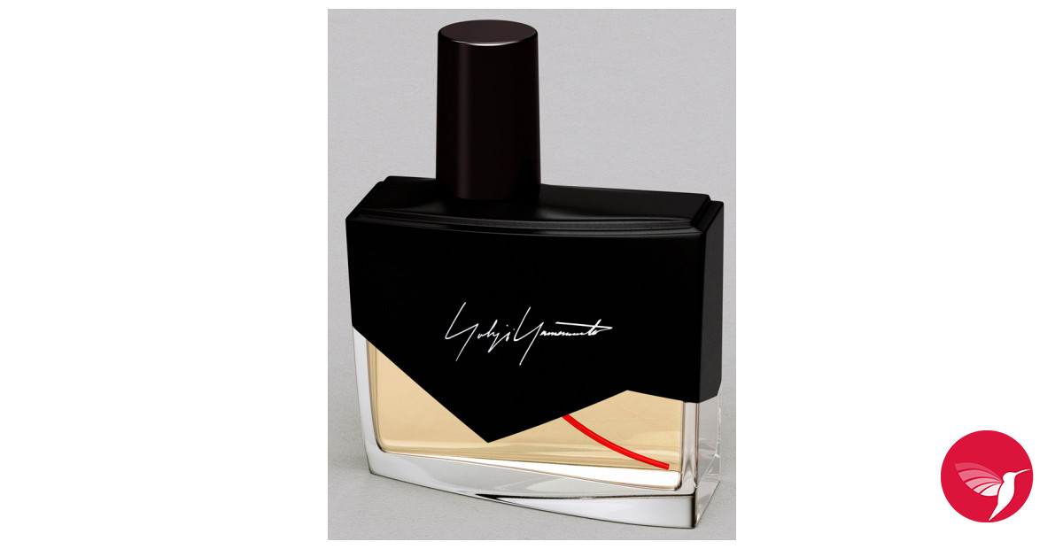 I'm Not Going to Disturb You Homme Yohji Yamamoto perfume - a 