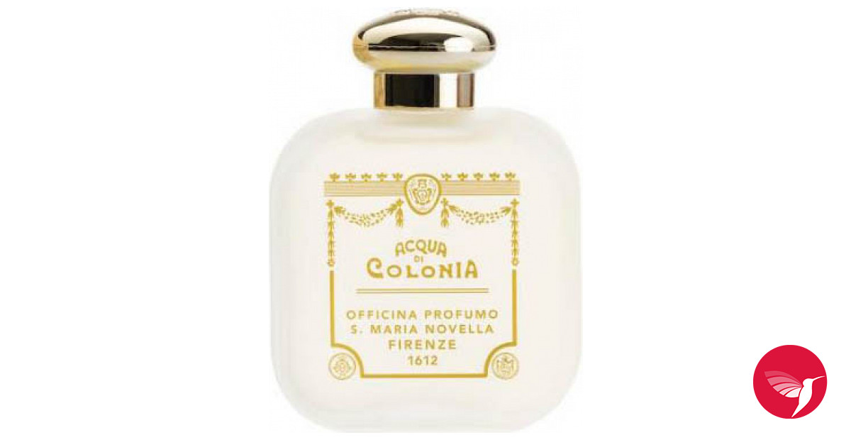 Acqua di Colonia Lana Santa Maria Novella perfume - a fragrance 
