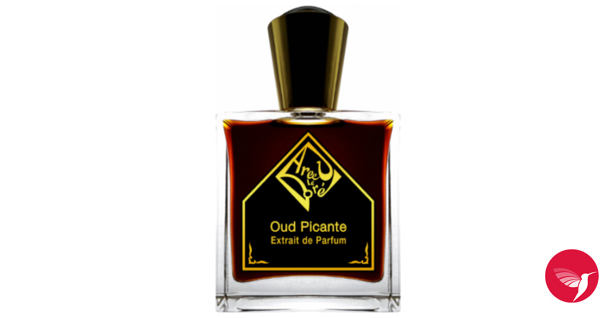 Oud Picante Areej Le Doré