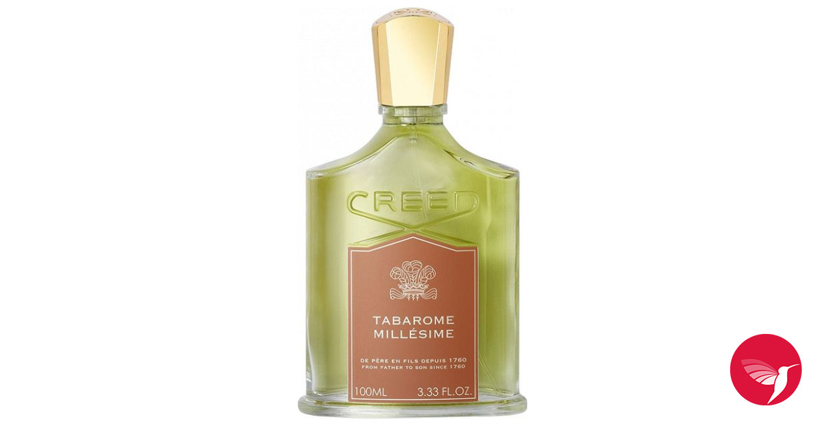 Tabarome Creed cologne - a fragrance for men 2000